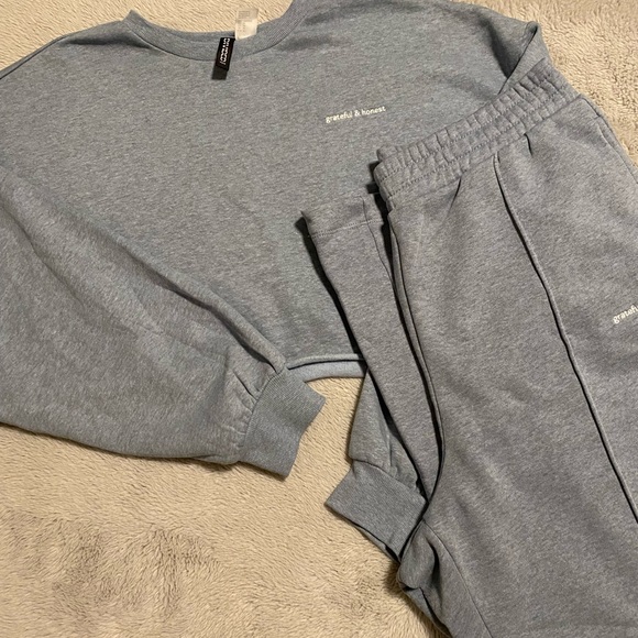 Grateful & Honest set - Picture 3 of 3